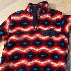 Patagonia Synchilla Pullover